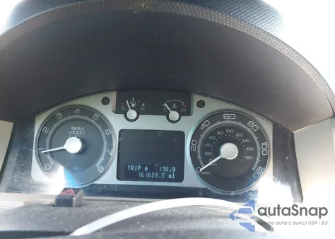 2008 Mercury Mariner Premier from USA, damaged, VIN 4M2CU87118KJ08023